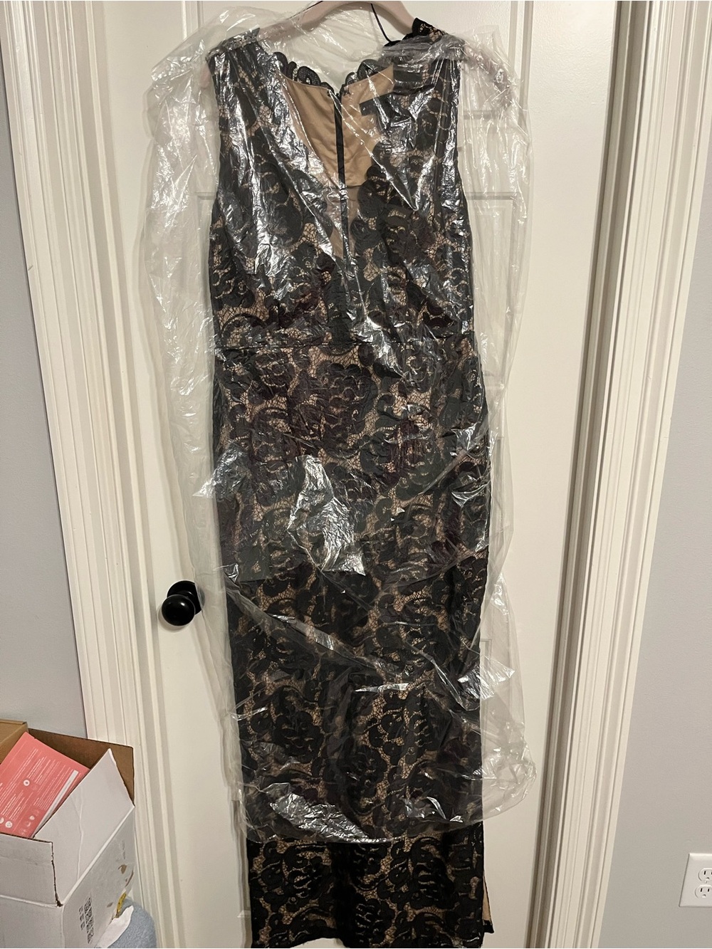 Evening Gown